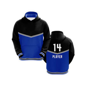 Sudadera con capucha para hombre y mujer - Product Image 6