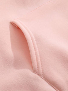 เสื้อฮู้ดเชือกรูดพิมพ์ลายผู้ชายพร้อมกระเป๋า kangro มีให้เลือกทุกสีและปรับแต่งได้ - Product Image 4