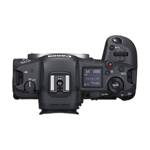 Pour appareil photo hybride EOS R5 avec capteur CMOS, carte SD, prix avantageux - Product Image 2
