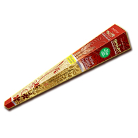 Dark Red Cone Mehndi Instant Color Henna Paste Manufacturer Red, Dark Brown, Black & Marron ISO