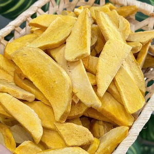 มะม่วงอบแห้งแบบแช่แข็งจากเวียดนาม รสหวานกรอบ เหมาะสำหรับทานเล่น อบขนม ทำอาหาร และสูตรขนมหวานสร้างสรรค์ - Product Image 1