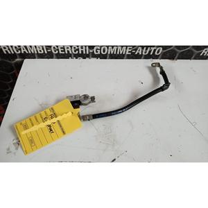 CABLE NEGATIVO DE LA BATERÍA FORD EcoSport Series (12>) DV2T-10C679AB Diesel 1.5 - Product Image 3