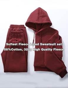 ชุดวอร์มครอปท็อปสำหรับผู้หญิงชุดวอร์มครอปมีวัสดุเนื้อนุ่มและใส่ไปเที่ยวได้ทุกวัน - Product Image 2