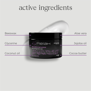 Masque nourrissant pour les mains en marque propre 100ml |   Fabricant de produits de soin de la peau OEM ODM - Product Image 2