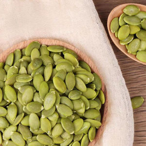 Graines de citrouille séchées de qualité supérieure, en vrac, prix de gros, grade A, 25 kg, récolte la plus récente - Product Image 1