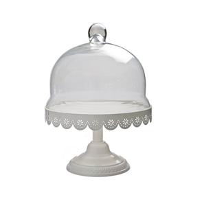 Support à gâteau en métal professionnel, idéal pour les boulangeries, les événements de restauration et les réceptions élégantes à domicile - Product Image 6