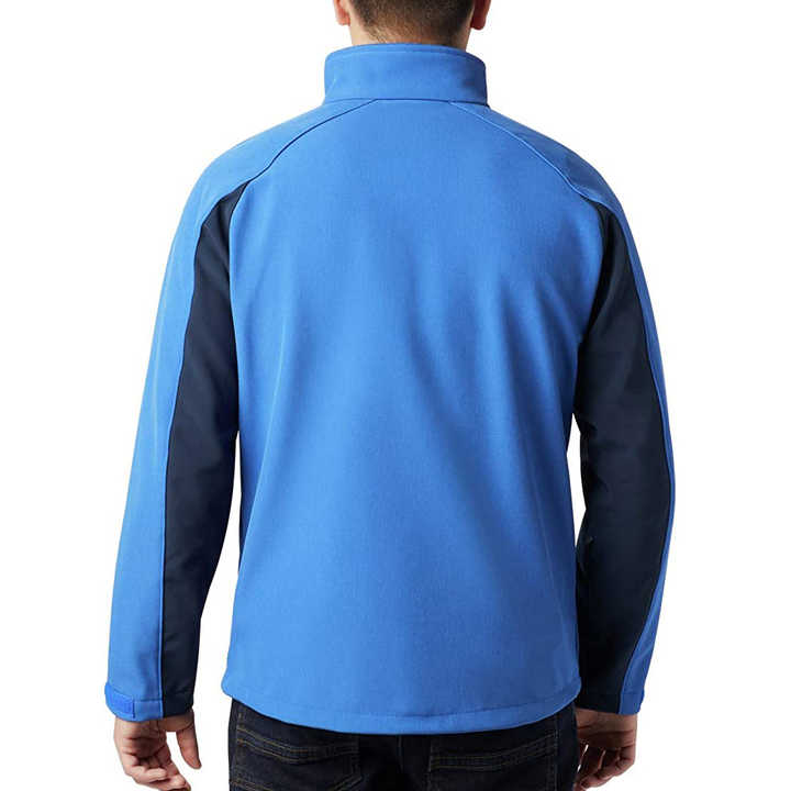 เสื้อกันลมสำหรับผู้ชายเสื้อแจ็กเก็ตกันลมคุณภาพดีสำหรับใส่วิ่งโลโก้ได้ตามต้องการดีไซน์สปอร์ตสำหรับวัยรุ่นเนื้อบางเหมาะสำหรับใส่ในฤดูหนาว