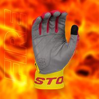 Gants de sport professionnels pour jeunes, enfants et hommes, respirants, confortables, compatibles avec les écrans tactiles, toutes saisons, couleur personnalisée, longueur au coude, numériques