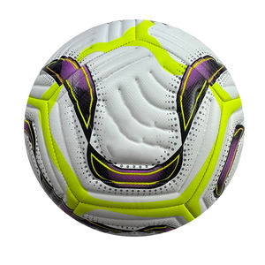 Fútbol cosido a máquina de alta calidad, venta de juegos de interior y exterior, entrenamiento de adultos, tamaño 5, pelota de fútbol - Product Image 2
