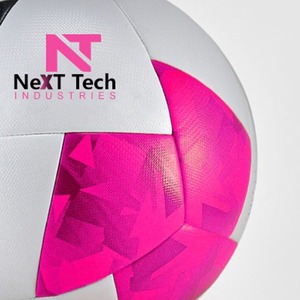 Meilleur ballon de football à collage thermique de qualité supérieure de taille 5 avec conception de logo personnalisé football pour intérieur extérieur - Product Image 4