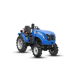 Best Verkopende Beste Merk Landbouw Goede Kwaliteit Model Simba 30 Tractoren Beschikbaar Redelijke Prijs