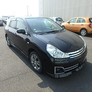 Usado Ni-ssan Wingroad Wagon Seguro, espacioso y diseñado para la comodidad diaria - Product Image 2