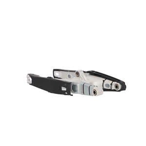 Guidon de bras oscillant TEKETMAGNET pour KTM Acerbis – Accessoire sur mesure de qualité supérieure - Product Image 1