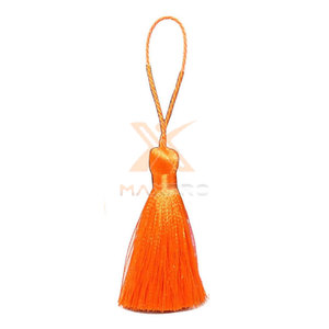 Borlas Ceremoniales de Diseño Personalizado OEM - Material de Poliéster de Alta Calidad, Colores y Tamaños Personalizados, Gran Venta - Product Image 6