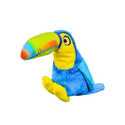 นกปากใหญ่สีฟ้า