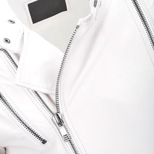 Blouson de moto pour homme en textile Cordura, veste de course pour motard, veste de moto pour homme - Product Image 4