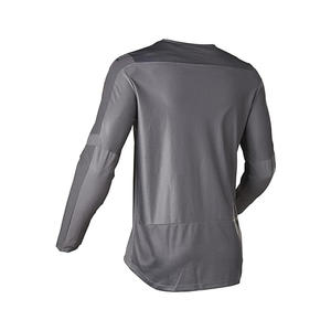 LOGO personnalisé respirant protection rapide vélo maille maillot course moto vêtements Motocross maillot - Product Image 6