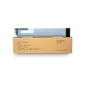 Cartucho de Tóner Original HP W1002YC para LaserJet, Negro, para Uso en Impresora - Product Image 1