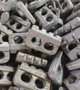 CAT 988 35/65-33 lastik koruma zincirleri: ciddi madencilik ortamlarında uzun ömür için tasarlanmıştır - Product Image 6