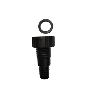 Conector de salida compatible para bomba eléctrica Ddp17000 Categoría de producto Bombas Modelo Ref 701700 - Product Image 1