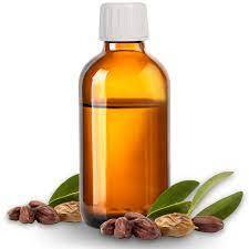 Aceite portador de jojoba puro 100% Aceite portador de jojoba al por mayor Aceite portador de jojoba natural y puro - Product Image 3
