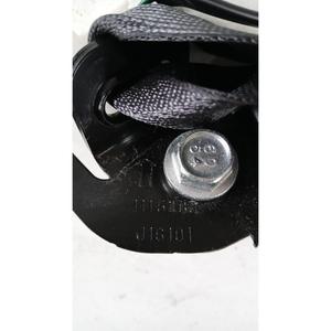 Crochet de ceinture de sécurité arrière pour KIA Soul Series (14>18) D4FB - Product Image 5