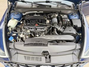 USED 2020 Hyu-n-dai So-n-a-ta Limited FWD - Product Image 5