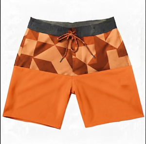 Service OEM, shorts pour hommes de haute qualité en gros, respirants, tricotés, design personnalisé, légers, à motif uni, vêtements décontractés - Product Image 6
