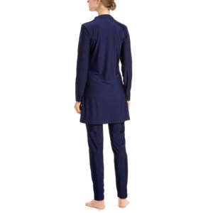 Muslim Modest Swimming Costume Islamic Modest Swimsuit for <b>Women</b> Muslim Swimwear for Lady Muslim <b>Women</b> Swim Suit - Product Image 4