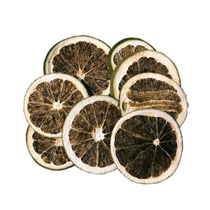 Limón Negro Deshidratado |   Directo de Fábrica en Vietnam - Product Image 1