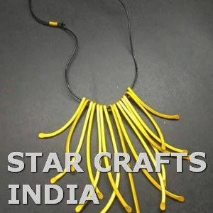 สร้อยคอเรซินคุณภาพสูงและพรีเมี่ยมจากผู้ผลิตอินเดีย - Product Image 3