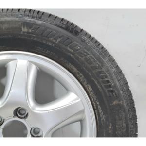Cerchio in Lega HYUNDAI Tucson Serie 52910-2E200 (04>09) - Product Image 3