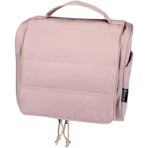 Sustainable Puffer Beauty Case Recycled GRS Gadgets <b>Toiletry</b> Bag - Product Image 3