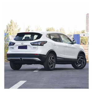 Nissan Qashqai SUV Prix de Gros Modèle 2024 à Vendre Directement de l'Usine pour Flotte et Exportation - Product Image 2