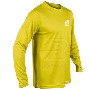 เสื้อแห้งเร็วแบบยืดได้สำหรับต่อสู้กับผดผื่น MMA - Product Image 3