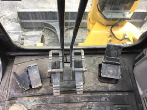 2021 PC45MR-5รถขุดตีนตะขาบขนาดเล็กเครื่องยนต์ประสิทธิภาพสูงปั๊มมอเตอร์พร้อมส่งทั่วโลก - Product Image 2