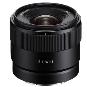 Videocámara Digital Profesional sin Espejo, Super 35 Cinema Line, Lente Gran Angular de 11 mm F/1.8, 10x CMOS para Cinematografía - Product Image 6
