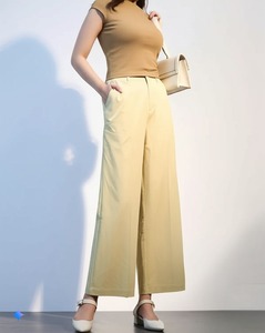 Bas OEM de haute qualité et respirants pour femmes, style estival, longueur au genou, sélection rapide avec étiquette Vietnam, prix bas, livraison rapide - Product Image 2