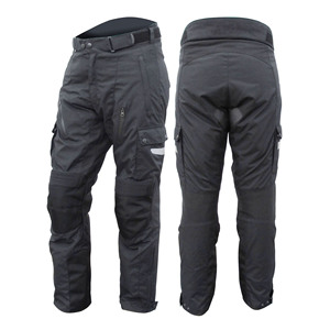 Quần đua thể thao bằng vải Cordura chống nước dành cho người lái mô tô - Product Image 4