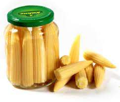 Maïs en conserve de haute qualité, bons prix, exportations du Vietnam, grandes quantités, prix plus bas - Product Image 5