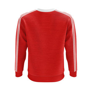 Offre Spéciale GAA personnalisé sweat à col rond hauts en jersey nouveau Design hurling veste à col rond haut respirant grande taille imprimé - Product Image 6