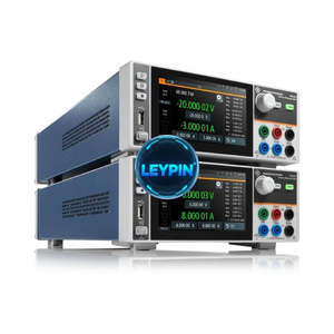 Unidades de Medición de Fuente Rohde&Schwarz NGU201 NGU401 NGU411 NGU-B105 - Product Image 4