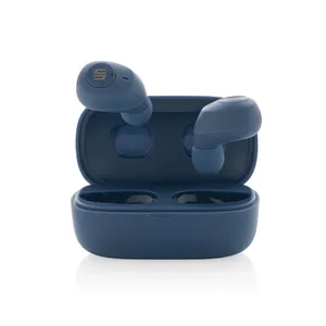 Auricolari Sostenibili Palm Springs: Gadget Ecologici per un'Esperienza Migliorata per Orecchie e Udito - Product Image 2