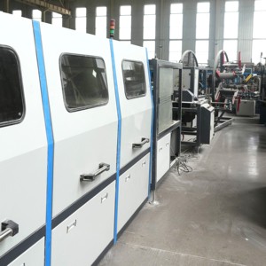 High Efficiency FRP <strong>Composite</strong> <strong>Rebar</strong> Production Line - Trusted Manufacturer Provide Technical Support in China - Product Image 3