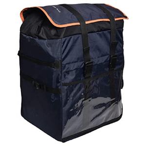 2025 Bolsas de entrega de alimentos de la mejor calidad Cajas traseras de motocicleta del mundo - Product Image 3