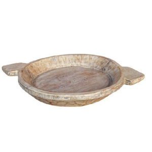<b>Dough</b> <b>Bowl</b> Latest in Natural Finishing Elegant for Kitchen Home UsHot Selling Products Manufacturer Wooden Decorative <b>Dough</b> <b>Bowl</b> - Product Image 1