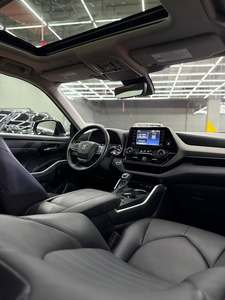 โตโยต้า ไฮแลนเดอร์ ปี 2020 รุ่น HLE ขับเคลื่อน 4 ล้อ ตัวท็อป ครบอุปกรณ์ - Product Image 4