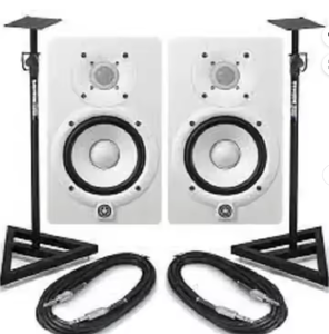 À vendre HAUT-PARLEUR ACTIF bidirectionnel d'origine A RT 745-A MK4 de haute qualité - Product Image 4