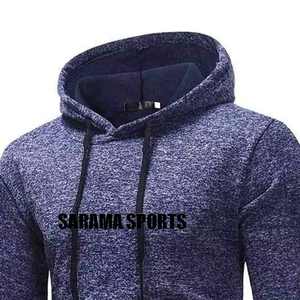 Sweat-shirts et hoodies personnalisés de qualité supérieure, style streetwear, fabrication sur mesure, prix bas, hoodies pour hommes - Product Image 4