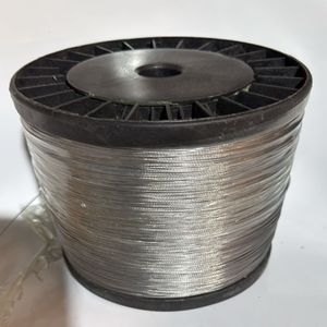 Cable de Acero Inoxidable de 0.6m 0.8m - Product Image 3